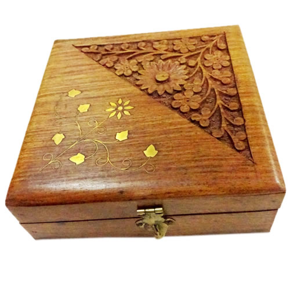 Lakshmi Cash Box (Big)